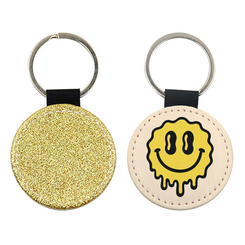 Liquid Joy - keyring by Sammy Bird
