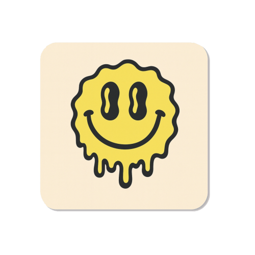 Liquid Joy - Magnet by Sammy Bird