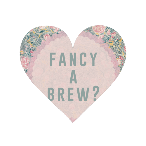 Fancy A Brew? - Magnet by The 13 Prints