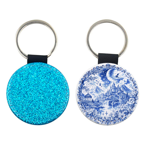 Velaris - keyring by Lilly Rose