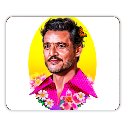 DADDY DEAREST - designer placemat by Jock Mooney