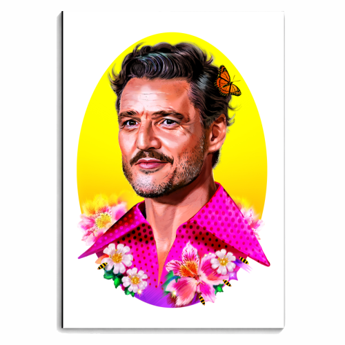 DADDY DEAREST - personalised A4, A5, A6 notebook by Jock Mooney