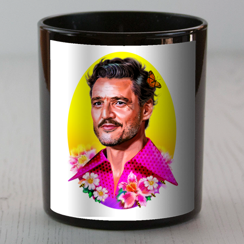 DADDY DEAREST - scented candle by Jock Mooney