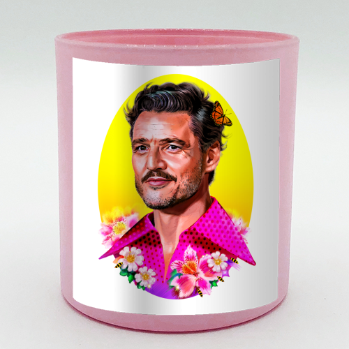 DADDY DEAREST - scented candle by Jock Mooney