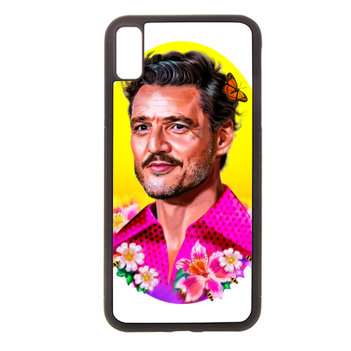 DADDY DEAREST - stylish phone case by Jock Mooney