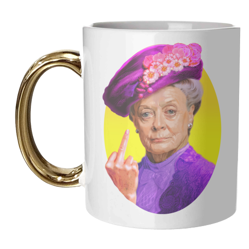 WHAT IS A WEEKEND? - unique mug by Jock Mooney