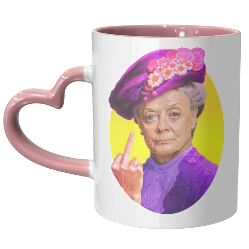 WHAT IS A WEEKEND? - unique mug by Jock Mooney