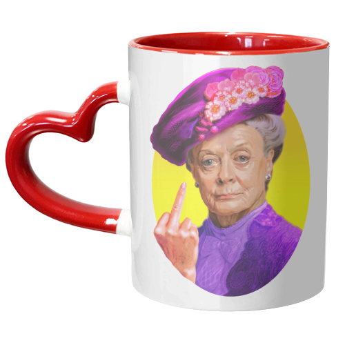 WHAT IS A WEEKEND? - unique mug by Jock Mooney