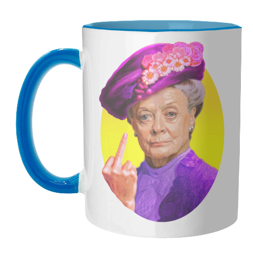 WHAT IS A WEEKEND? - unique mug by Jock Mooney