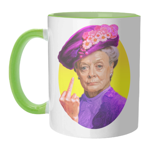 WHAT IS A WEEKEND? - unique mug by Jock Mooney