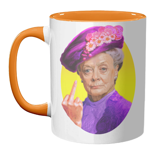 WHAT IS A WEEKEND? - unique mug by Jock Mooney