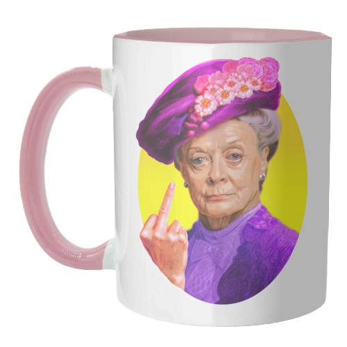 WHAT IS A WEEKEND? - unique mug by Jock Mooney