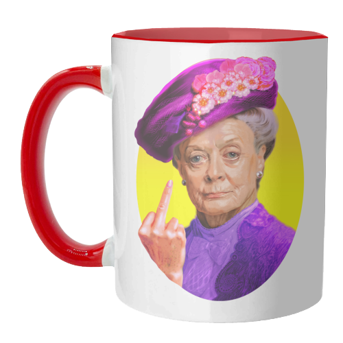 WHAT IS A WEEKEND? - unique mug by Jock Mooney