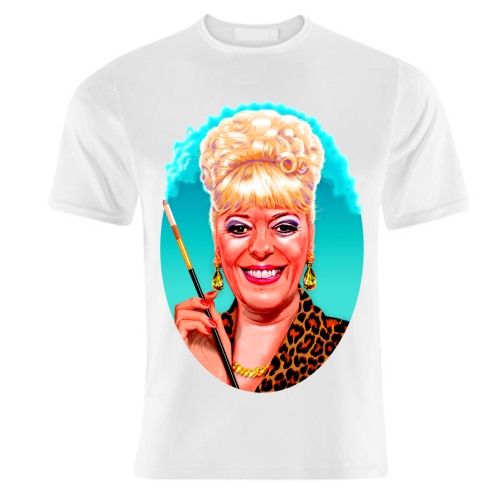 PALS???? - unique t shirt by Jock Mooney