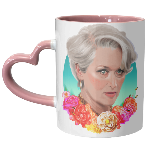 FFS - unique mug by Jock Mooney