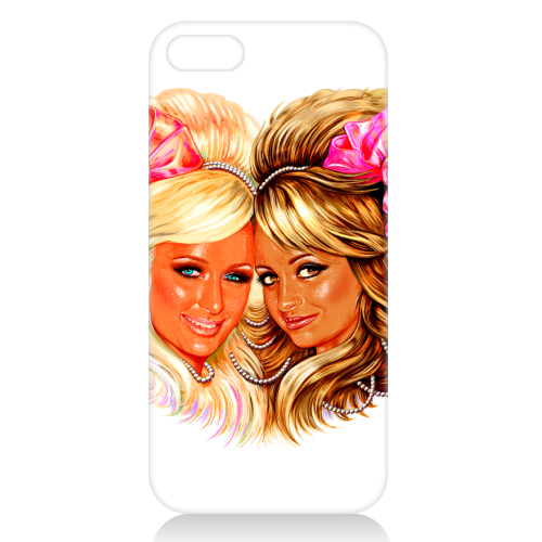 THAT'S HOT - unique phone case by Jock Mooney