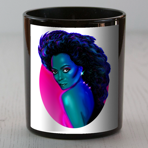 THE BOSS - scented candle by Jock Mooney