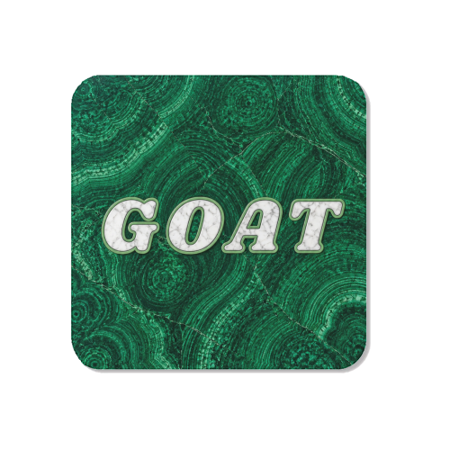 GOAT - Magnet by AP