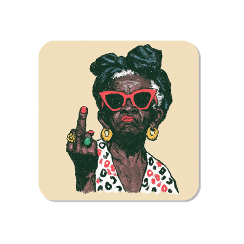 God bless you - Magnet by DejaReve