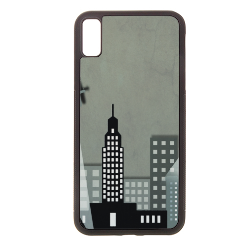 King Kong  - stylish phone case by Cassia Friello
