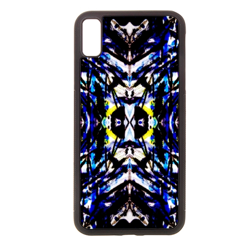 Doodle Abstract  - stylish phone case by Ellie Kennedy