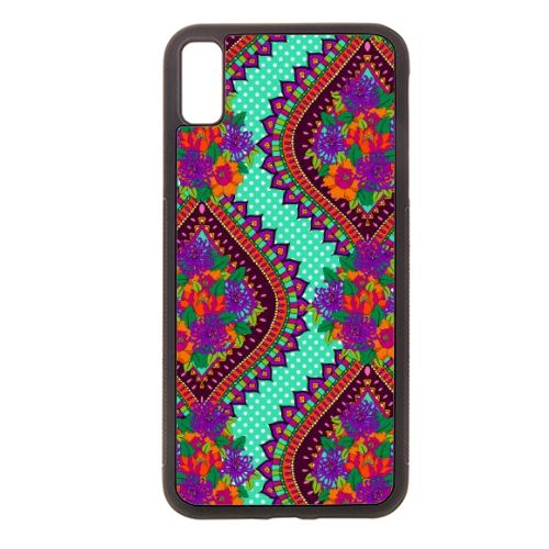 Ivy - stylish phone case by Aimee St Hill