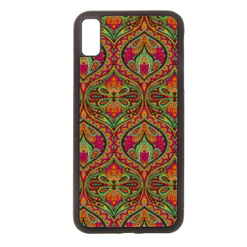 Ogee - stylish phone case by Aimee St Hill