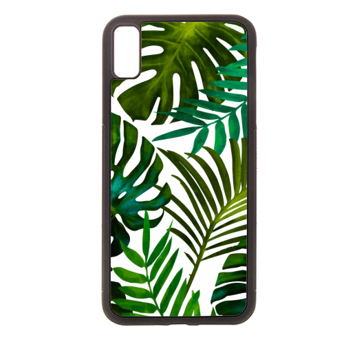 Tropical Dream V2 - Stylish phone case by Uma Prabhakar Gokhale