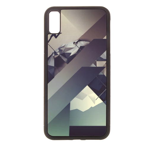 Abstract - Stylish phone case by ijoiskandar