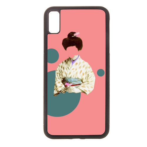 feel - Stylish phone case by ijoiskandar