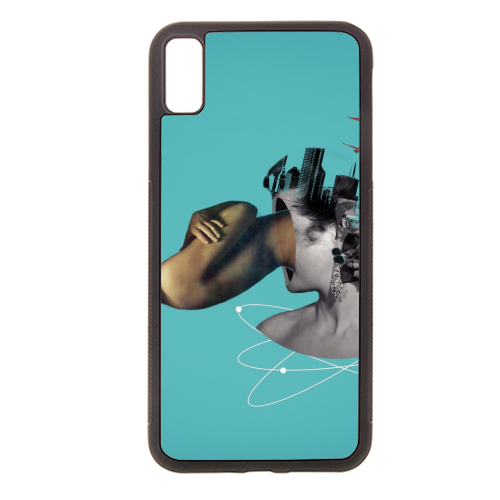 elegi - Stylish phone case by ijoiskandar