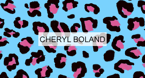 Buy quirky homeware designed by Cheryl Boland on ArtWow