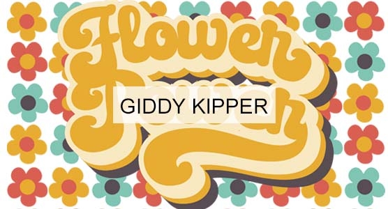 Creative gifts by designer Giddy Kipper - Buy on Art Wow