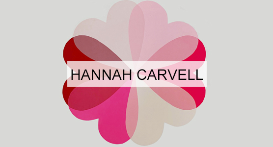 Designer Hannah Carvell on Art Wow - art and design