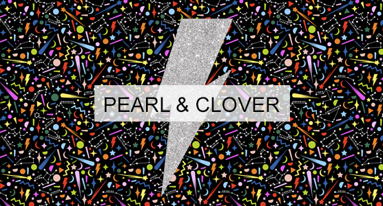 Pearl & Clover art and design
