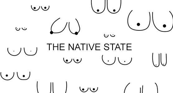 The Native State - Buy quirky homeware designed on ArtWow