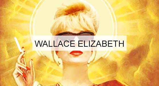 Wallace Elizabeth design and art works