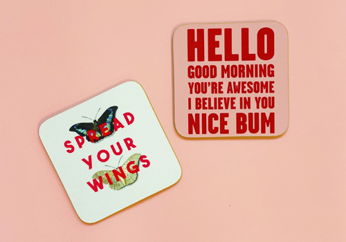 Creative and quirky gifts for friends