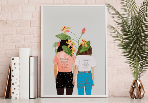 Creative and quirky gifts for friends